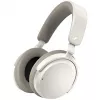 Sennheiser ACCENTUM Wireless 700175 cuffie wireless over-ear, Bluetooth 5.2, ANC, batteria da 50 h, microfono integrato, USB-C, bianco