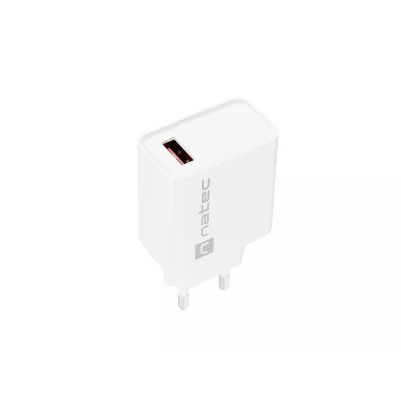 Natec NUC-2057 prodotto bianco
