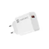 Natec NUC-2057 prodotto bianco