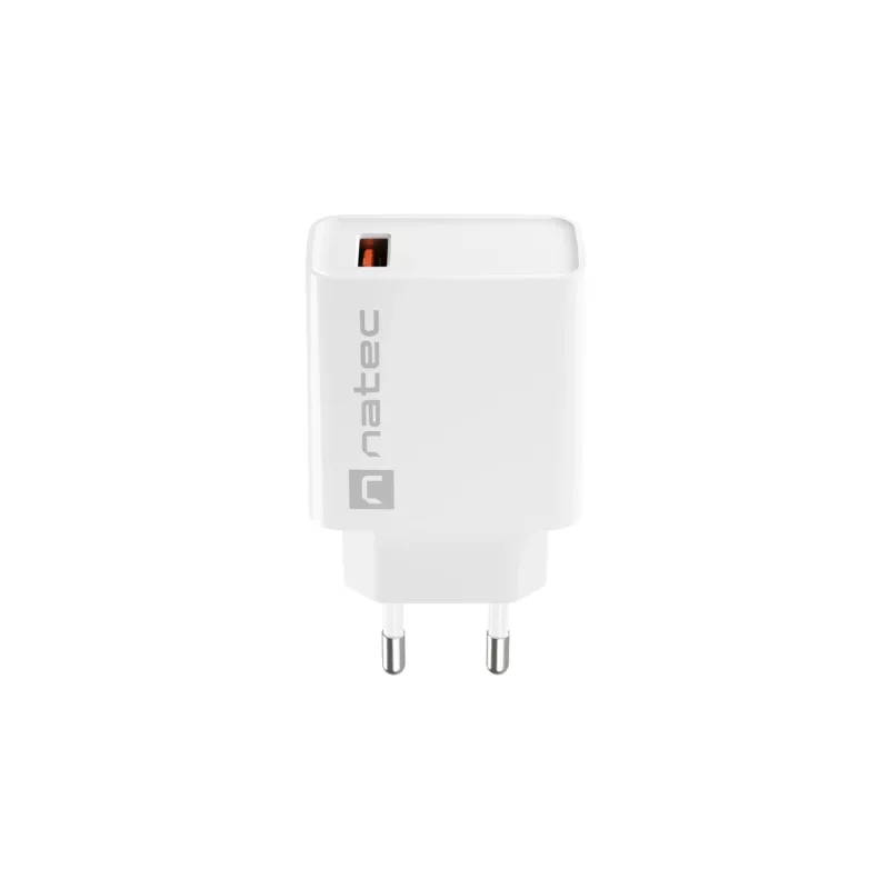 Natec NUC-2057 prodotto bianco