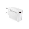 Natec NUC-2057 prodotto bianco