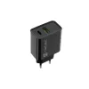 Natec NUC-2062 prodotto nero