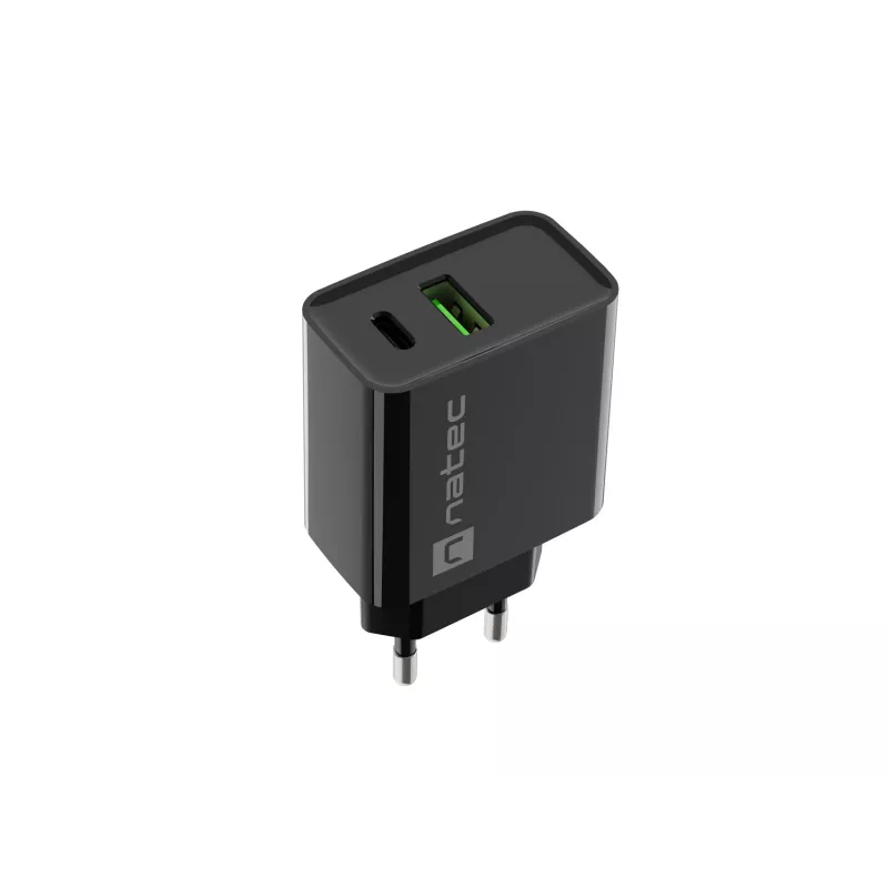 Natec NUC-2062 prodotto nero
