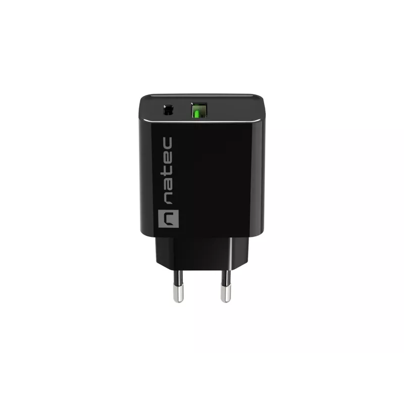 Natec NUC-2062 prodotto nero