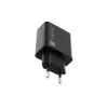 Natec NUC-2062 prodotto nero