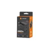 Natec NUC-2062 prodotto nero