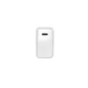 Caricabatterie rapido USB-C da interni NATEC RIBERA 12V 20W Quick Charge 3.0 bianco