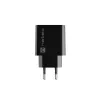 Natec NUC-2060 prodotto nero