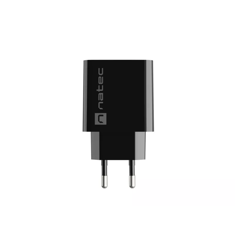 Natec NUC-2060 prodotto nero