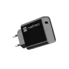 Natec NUC-2060 prodotto nero
