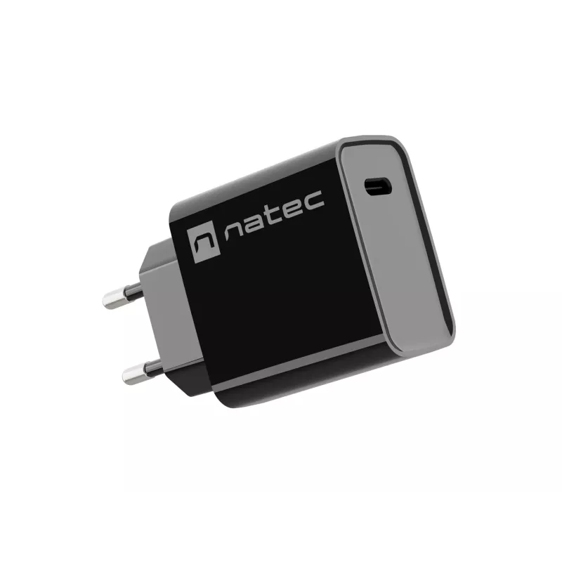 Natec NUC-2060 prodotto nero