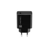 Natec NUC-2060 prodotto nero