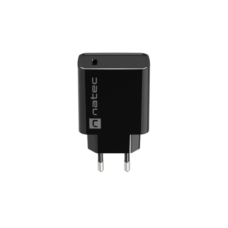 Natec NUC-2060 prodotto nero