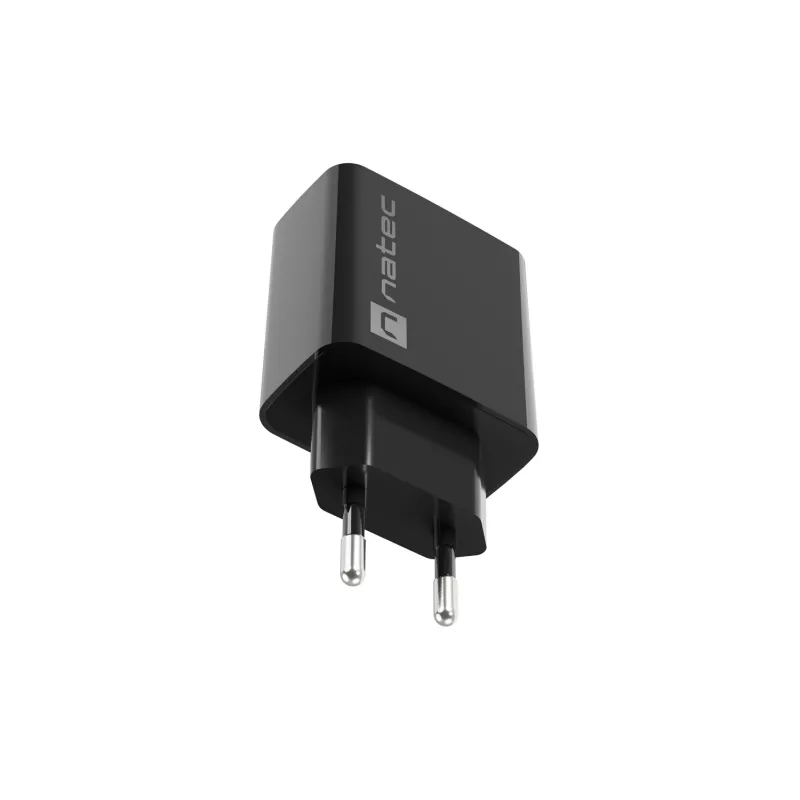 Natec NUC-2060 prodotto nero