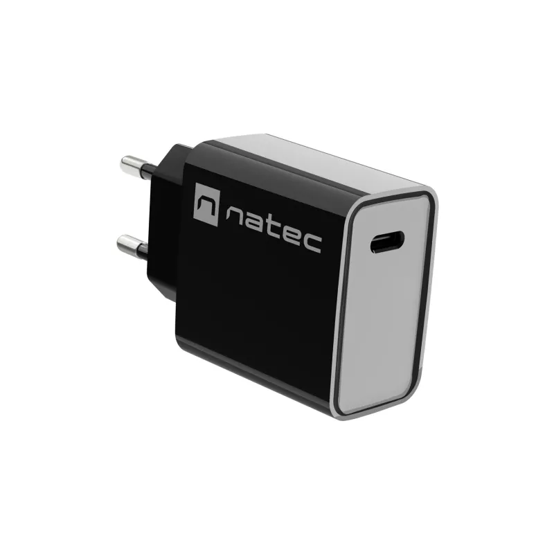 Natec NUC-2060 prodotto nero