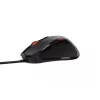 Mouse ottico con filo NATEC NMY-2047 USB Type-A, 4000 DPI, 6 tasti, per destrimani, retroilluminazione