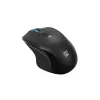 Mouse ottico con filo NATEC NMY-2047 USB Type-A, 4000 DPI, 6 tasti, per destrimani, retroilluminazione