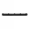 Patch panel RACK 24 porte, Cat.6 UTP
