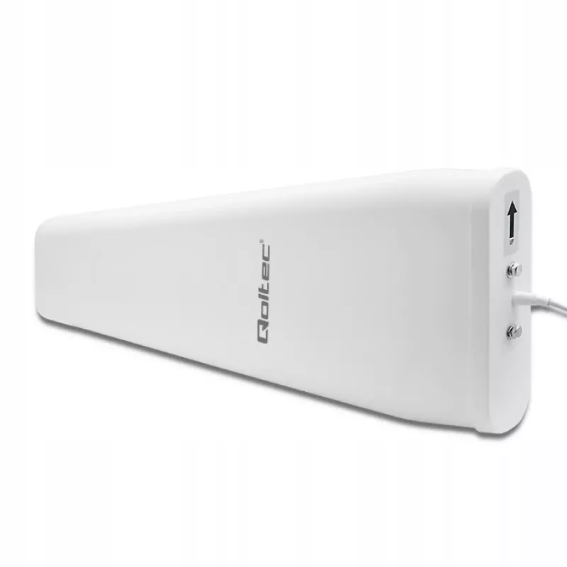 Antenna Qoltec 57032 5G LTE DUAL | 14 dBi | outdoor