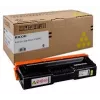 Cartuccia toner Ricoh 407546 1 pz. originale giallo