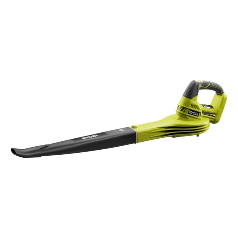 Ryobi OBL1820S soffiatore per foglie a batteria 245 km/h nero, verde