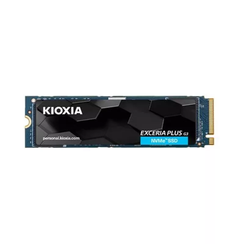 Unità SSD Kioxia 1TB M.2 PCI Express 4.0 NVMe LSD10Z001TG8