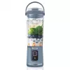 Frullatore sportivo Ninja BC151EUBK — contenitore da 0,53 L, 14,4 W, batteria, Ice-Crush, nero