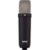 Rode NT1 Signature microfono a condensatore da studio - BK