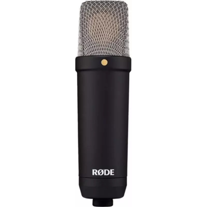 Rode NT1 Signature microfono a condensatore da studio - BK