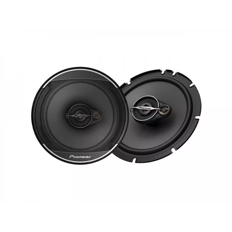 Altoparlante per auto Pioneer TS-A1671F 320 W