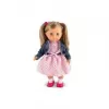 Bambola Artyk Natalia 39 cm con voce polacca — bambola snodata