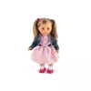 Bambola Artyk Natalia 39 cm con voce polacca — bambola snodata