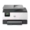 HP OfficeJet Pro 9120b stampante all-in-one a colori wireless, stampa fronte-retro; copiatore, scanner