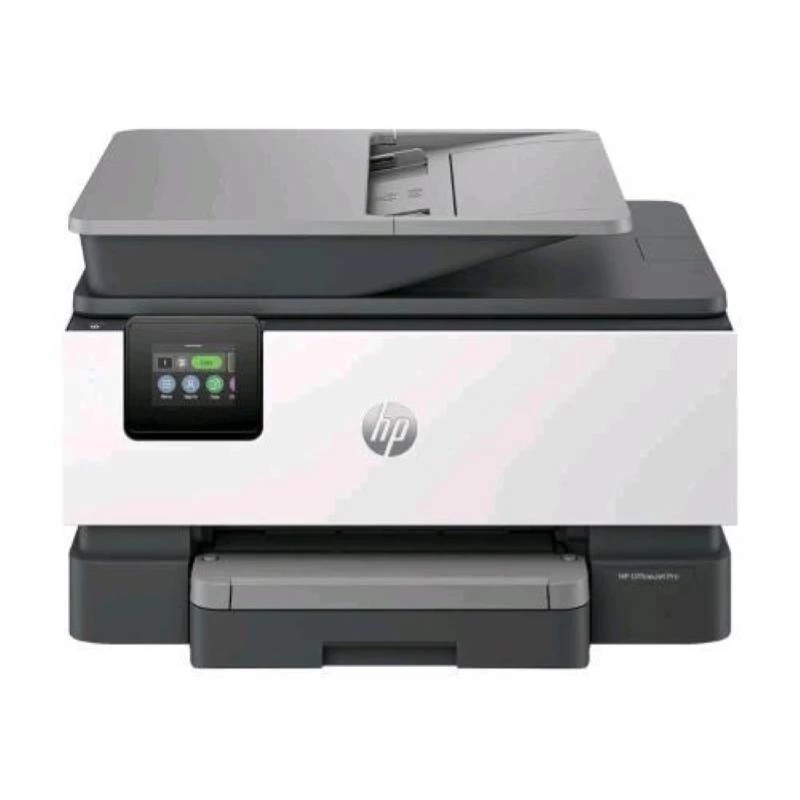 HP OfficeJet Pro 9120b stampante all-in-one a colori wireless, stampa fronte-retro; copiatore, scanner