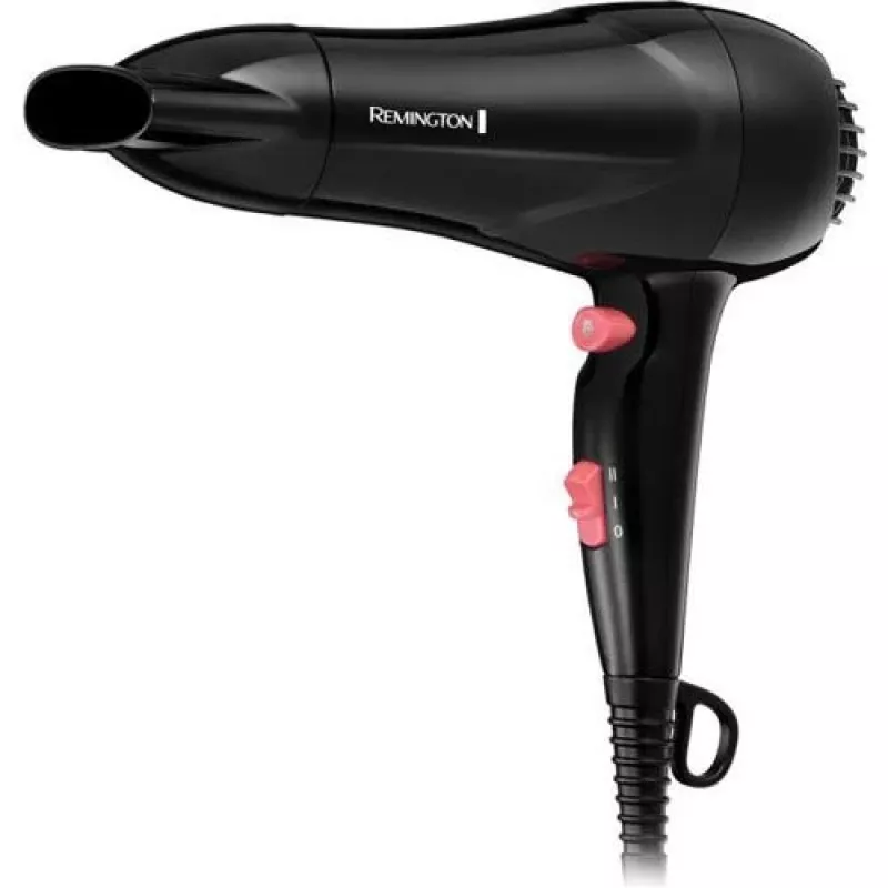 Asciugacapelli Remington D2000 2000W