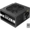 Chieftec EON Alimentatore 600 W 20+4-Pin ATX ATX nero