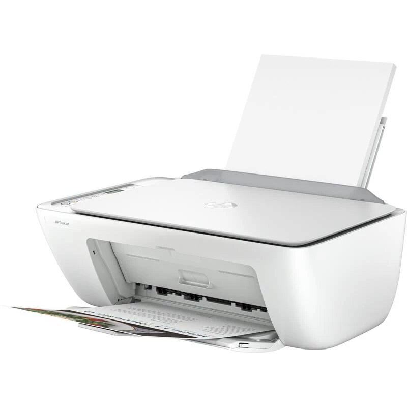 HP DeskJet 2810e stampante a colori 3-in-1 wireless, Instant Ink; copiatrice, scanner