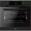 Amica ES37517 Fine 65 L 3100 W Forno da incasso nero A