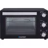 Forno mini Blaupunkt EOM501 31 L nero, acciaio inox 1500 W