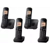 KX-TGC212 Dect nero
