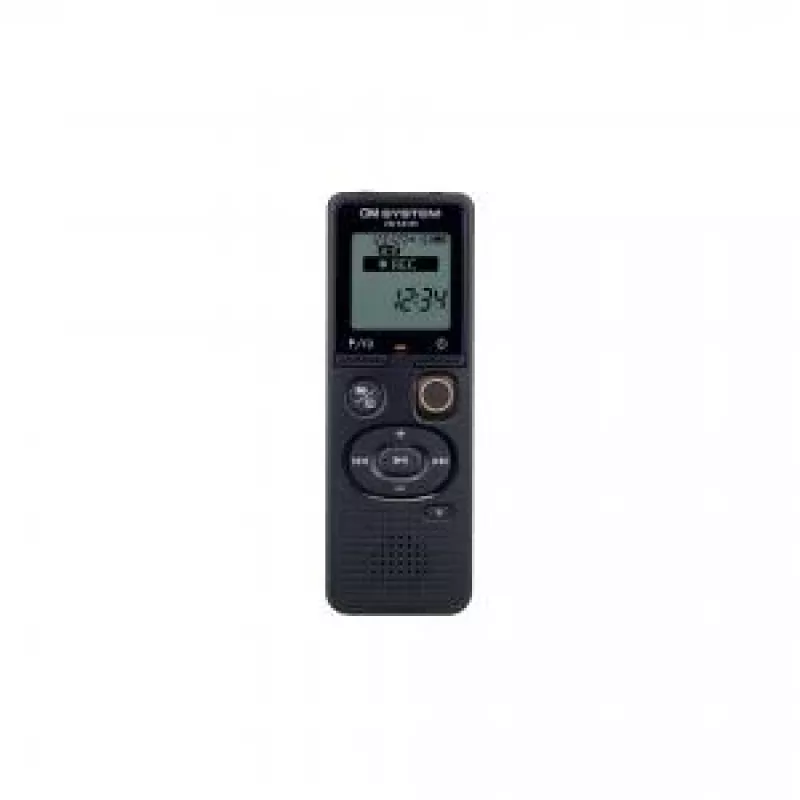 Registratore vocale digitale VN-541PC nero 1,39