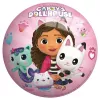 Palla da spiaggia SIMBA John 50905 23 cm vinile multicolore