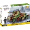 Cobi Historical Collection WWII Sd.Kfz 234/2 Puma veicolo, multicolore