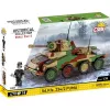 Cobi Historical Collection WWII Sd.Kfz 234/2 Puma veicolo, multicolore