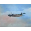 Kit di montaggio Revell KI-21-LA Sally 1:72