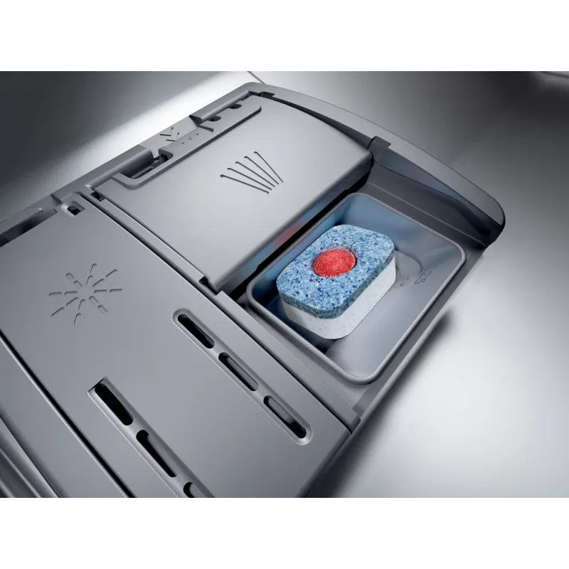 Lavastoviglie Bosch Serie 2 SPS2HKI42E a libera installazione 10 coperti