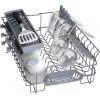 Lavastoviglie Bosch Serie 2 SPS2HKI42E a libera installazione 10 coperti