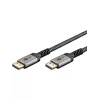 Goobay | Cavo DisplayPort, 8K a 60 Hz | 65264 | DisplayPort