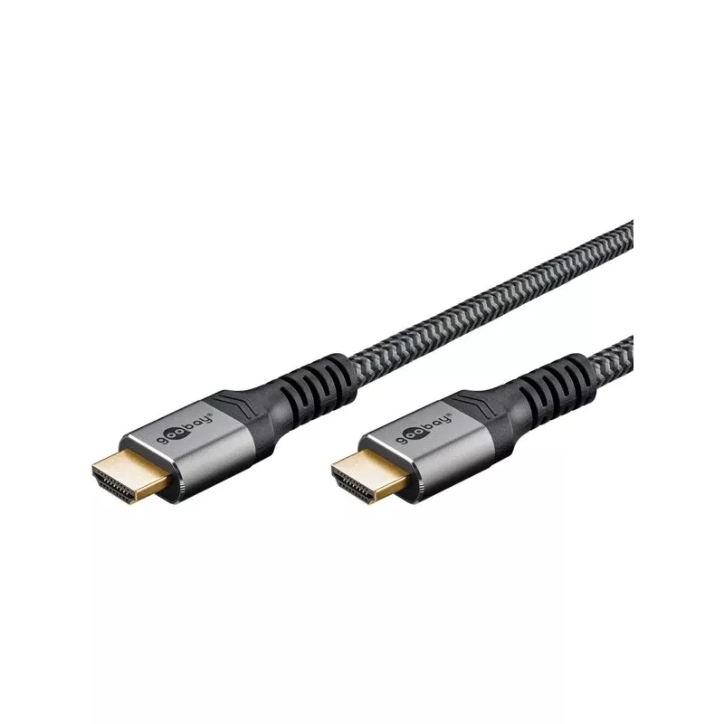 Cavo Ultra High Speed HDMI™, 1 m, Sha