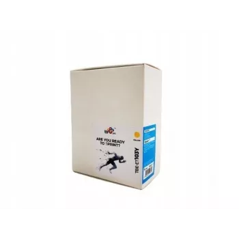 Cartuccia ink. TB compatibile con EcoTank L3110, C13T00S44A, YE